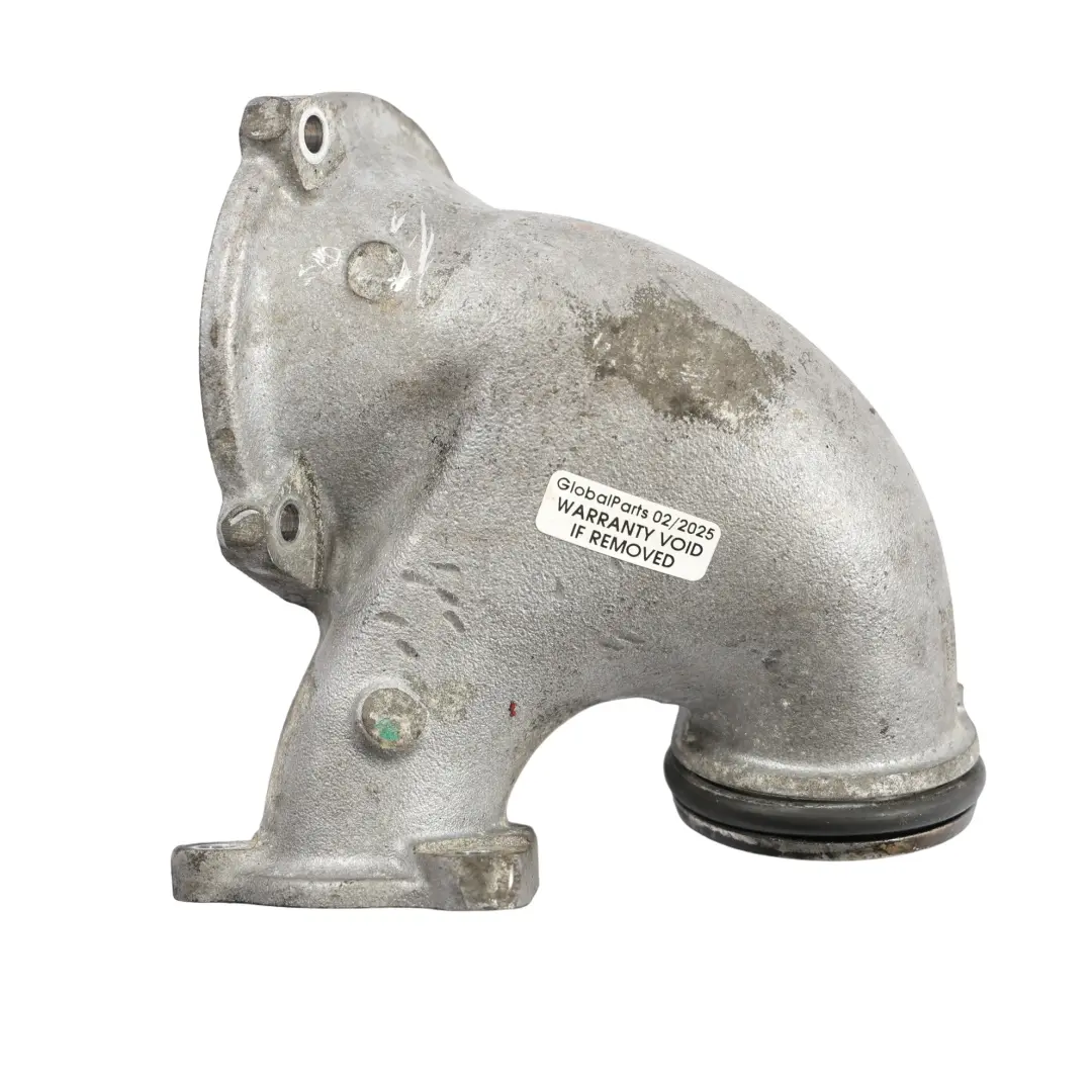  Pieza Turbocompresor Mercedes W204 W207 W212 OM651 Tubo De Línea - SKU A6510906180-4 - Número de pieza A6510906180