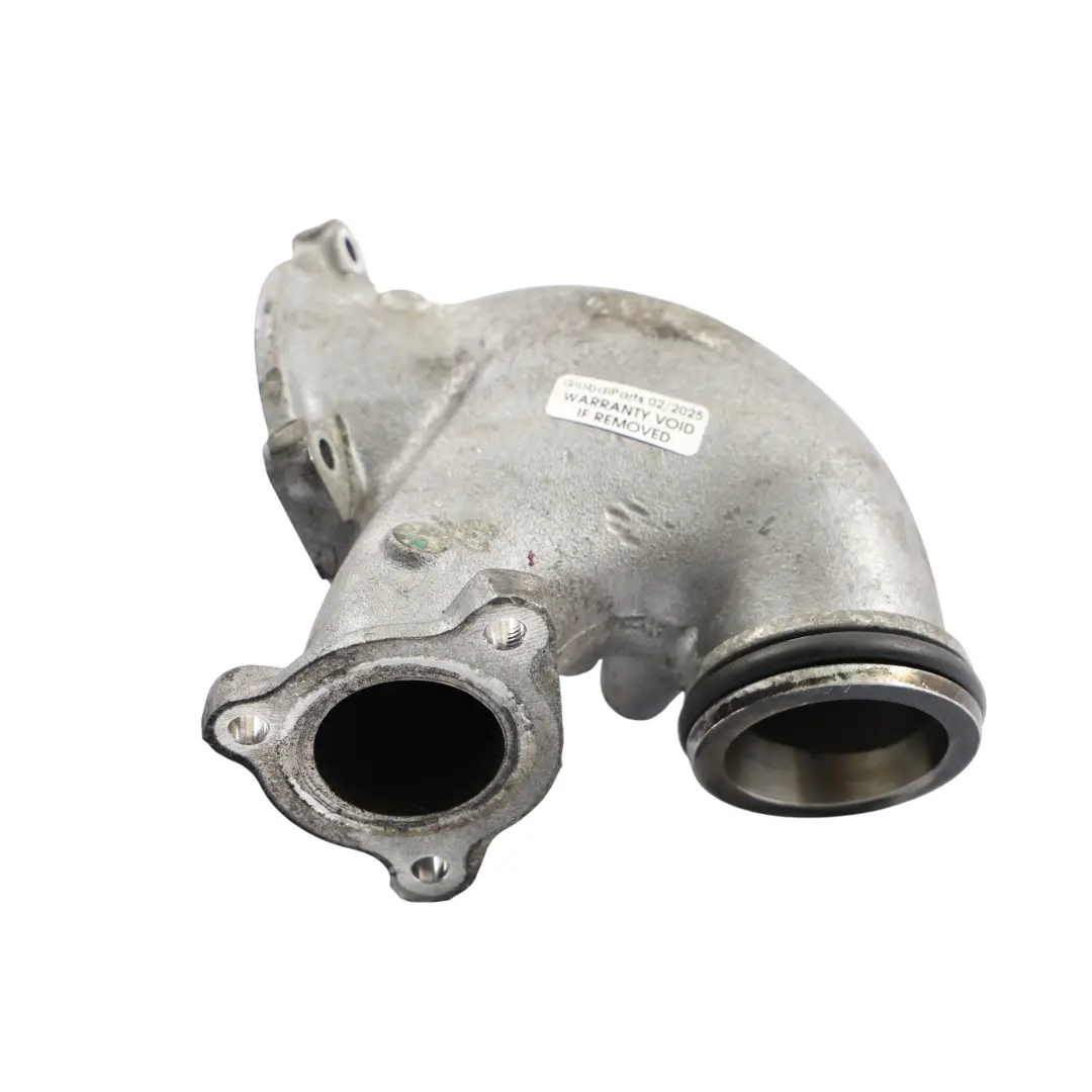 W207 W212 OM651 Tube De Turbocompresseur pour Mercedes W204 à propos du numéro de pièce A6510906180 Mercedes W204 W207 W212 OM651 Tube De Turbocompresseur - SKU A6510906180-4 - Numéro de pièce A6510906180