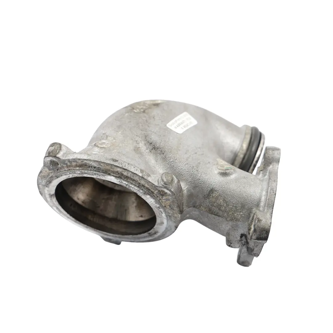  Pieza Turbocompresor Mercedes W204 W207 W212 OM651 Tubo De Línea - SKU A6510906180-4 - Número de pieza A6510906180