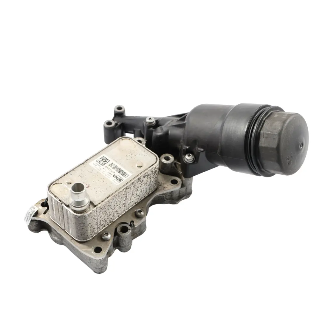 Échangeur Chaleur Refroidisseur D'Huile pour Mercedes X156 GLA 220 CDI à propos du numéro de pièce A6511801210 Mercedes X156 GLA 220 CDI Échangeur Chaleur Refroidisseur D'Huile - SKU A6511801210 - Numéro de pièce A6511801210