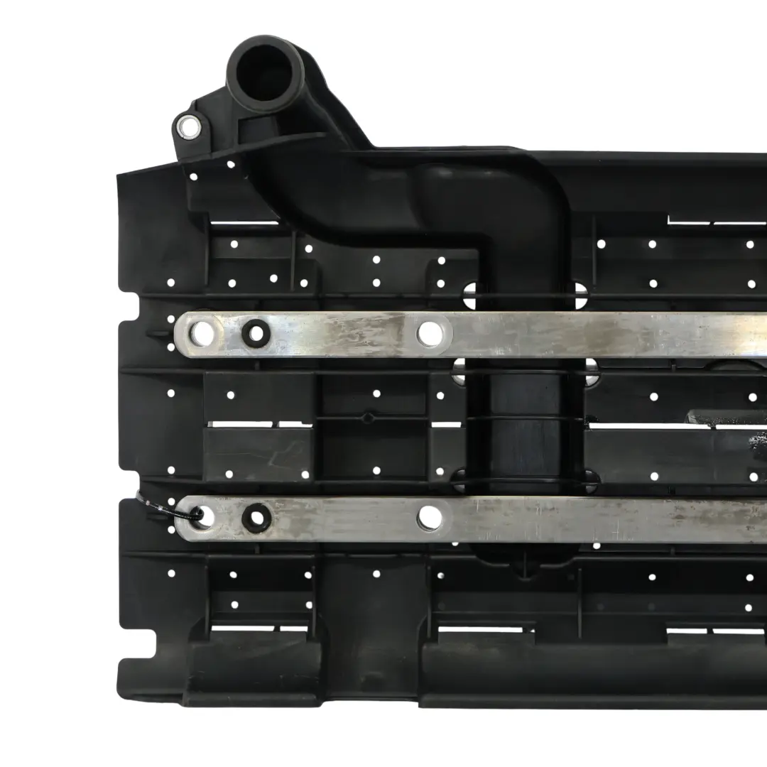 Oil Sump Pan Trim Cover Bracket Mercedes X156 220 CDI Diesel Engine - SKU A6511802651 - Part number A6511802651