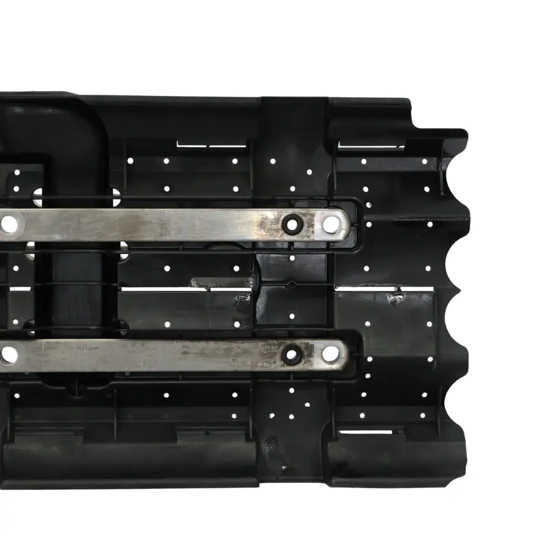 Oil Sump Pan Trim Cover Bracket Mercedes X156 220 CDI Diesel Engine - SKU A6511802651 - Part number A6511802651