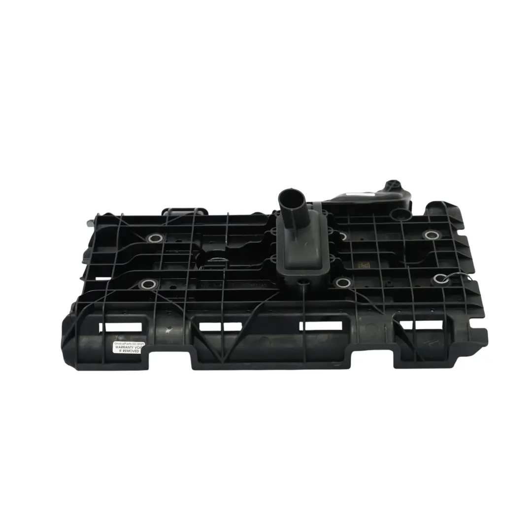 Oil Sump Pan Trim Cover Bracket Mercedes X156 220 CDI Diesel Engine - SKU A6511802651 - Part number A6511802651
