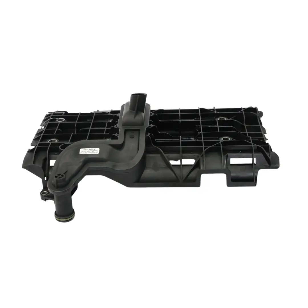 Oil Sump Pan Trim Cover Bracket Mercedes X156 220 CDI Diesel Engine - SKU A6511802651 - Part number A6511802651