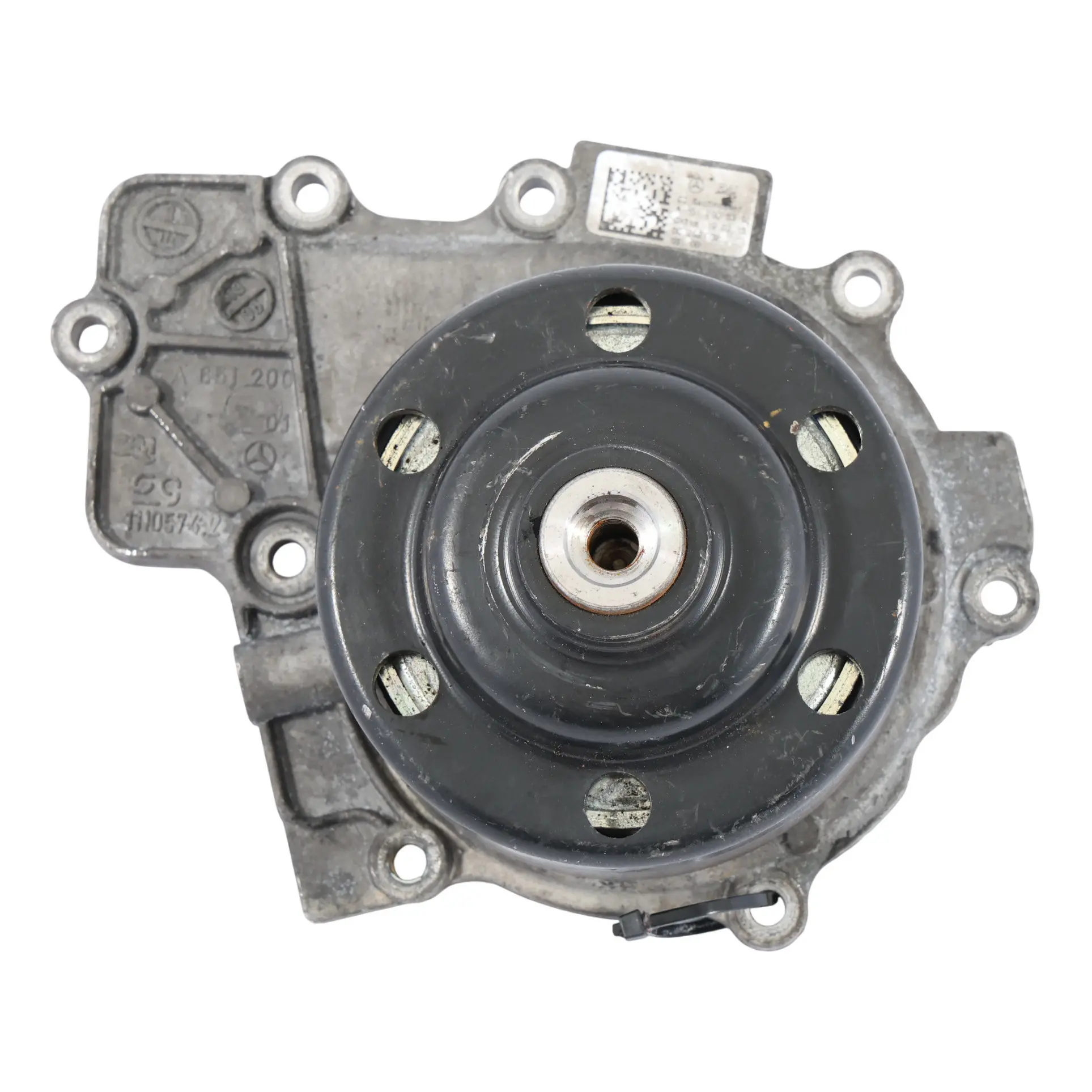 Mercedes Vito W639 Pompa Acqua Refrigerante Diesel OM651 Pompa A6512003301