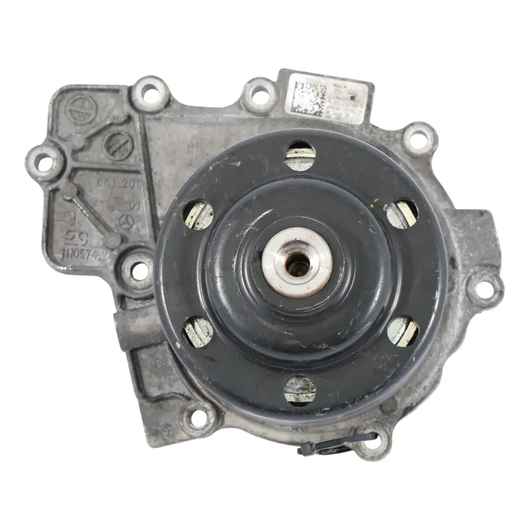 Pompe À Eau De Refroidissement Diesel OM651 pour Mercedes Vito W639 à propos du numéro de pièce A6512003301 Mercedes Vito W639 Pompe À Eau De Refroidissement Diesel OM651 - SKU A6512003301 - Numéro de pièce A6512003301