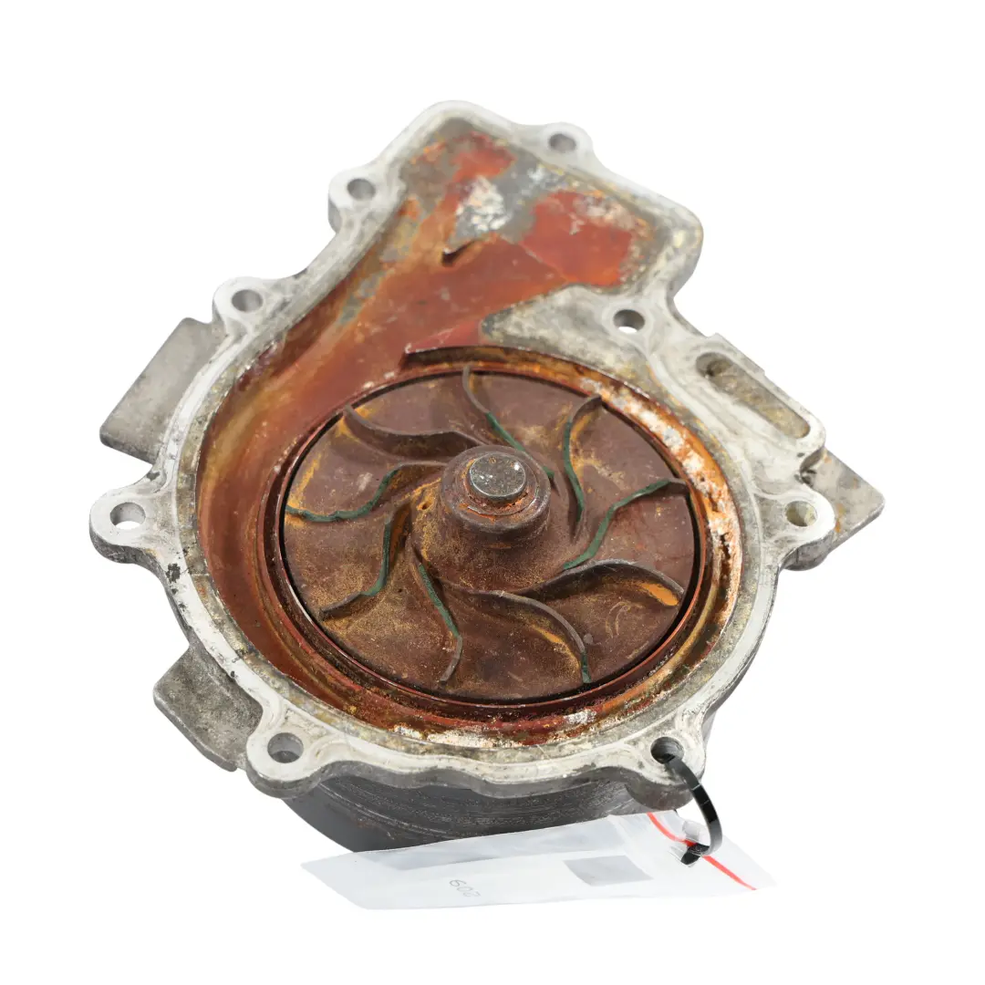 Pompa Acqua Refrigerante Diesel OM651 Pompa per Mercedes Vito W639 con numero di parte A6512003301 Mercedes Vito W639 Pompa Acqua Refrigerante Diesel OM651 Pompa - SKU A6512003301 - Numero di parte A6512003301