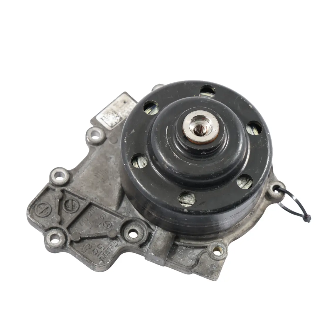 Pompe À Eau De Refroidissement Diesel OM651 pour Mercedes Vito W639 à propos du numéro de pièce A6512003301 Mercedes Vito W639 Pompe À Eau De Refroidissement Diesel OM651 - SKU A6512003301 - Numéro de pièce A6512003301