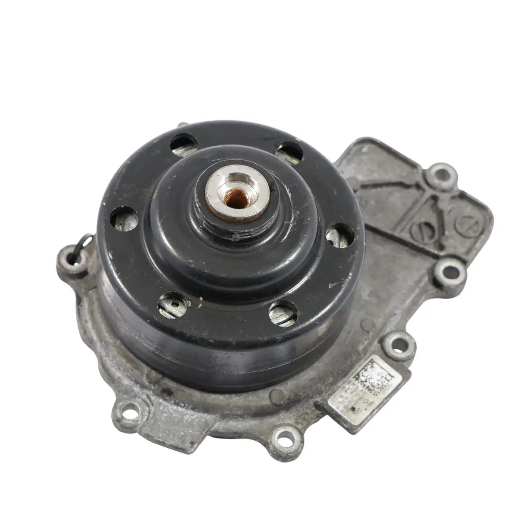 Kühlmittel-Wasserpumpe Diesel OM651 Mechanische für Mercedes Vito W639 mit Teilenummer A6512003301 Mercedes Vito W639 Kühlmittel-Wasserpumpe Diesel OM651 Mechanische - SKU A6512003301 - Teilenummer A6512003301