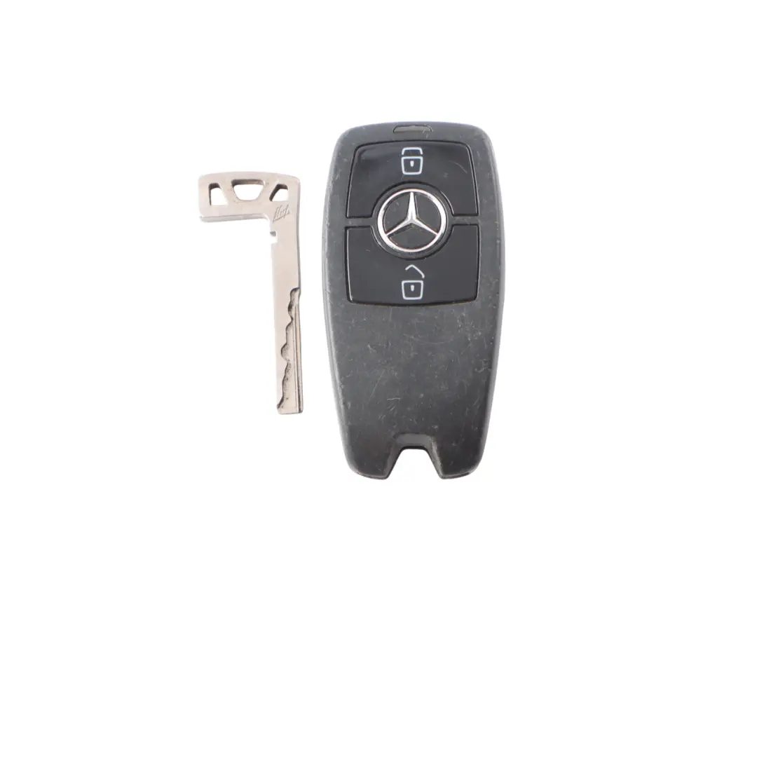 Mercedes Sprinter W910 314 CDI OM651.958 143HP Engine ECU Kit Manual - SKU A6519003603-3 - Part number A6519003603