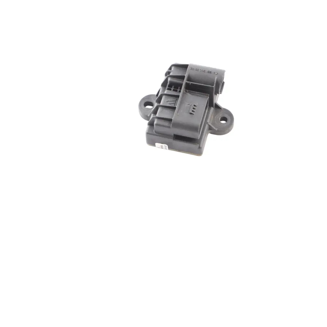 Mercedes W906 OM651 Glow Plug Control Replay Module Unit ECU - SKU A6519003802 - Part number A6519003802