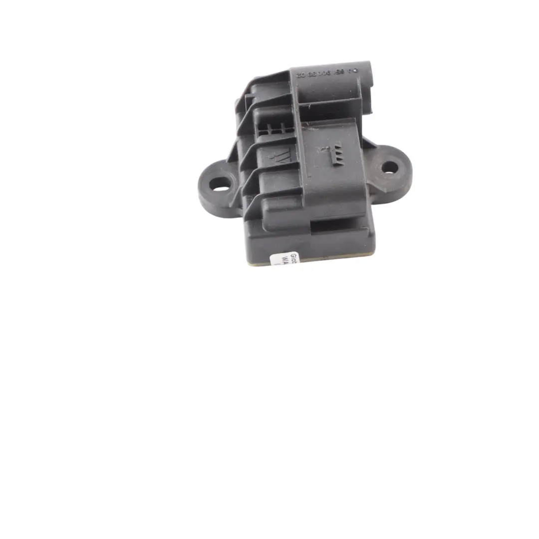 Mercedes W906 OM651 Glow Plug Control Replay Module Unit ECU - SKU A6519003802 - Part number A6519003802