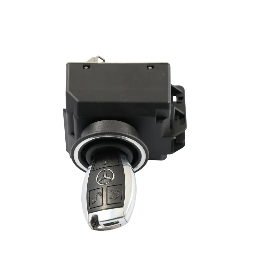 Mercedes S212 E220CDI OM651.924 170HP Engine Control Unit ECU Kit - SKU A6519005301-14 - Part number A6519005301