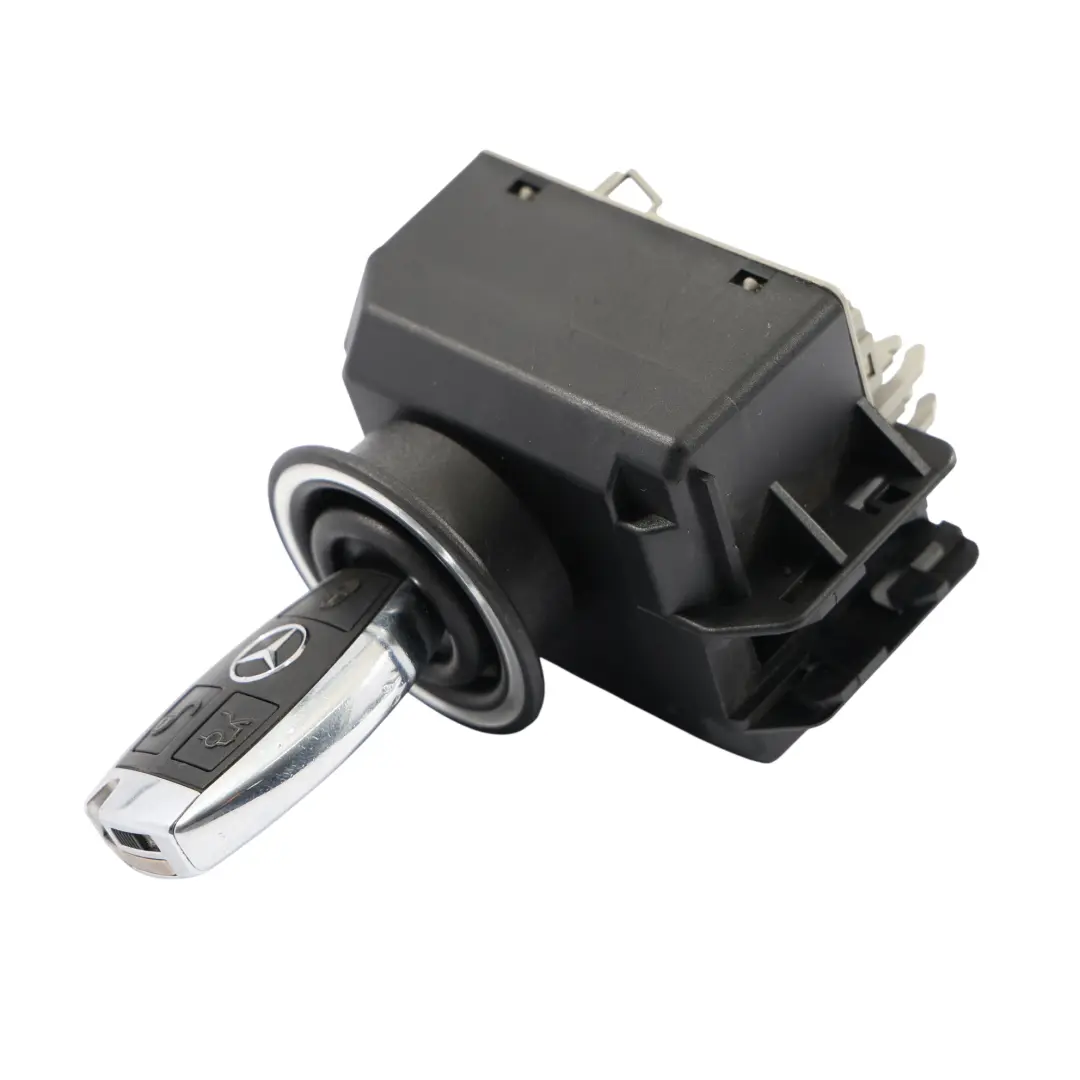 Mercedes S212 E220CDI OM651.924 170HP Engine Control Unit ECU Kit - SKU A6519005301-14 - Part number A6519005301