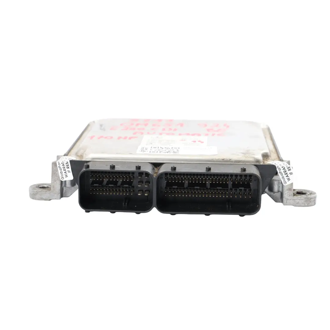 Mercedes S212 E220CDI OM651.924 170HP Engine Control Unit ECU Kit - SKU A6519005301-14 - Part number A6519005301