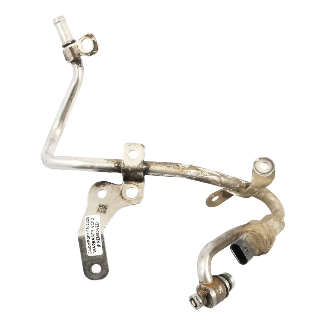 Tubo Pressione Tubo Iniezione Carburante Rail Injector per Mercedes W447 con numero di parte A6540701802 Mercedes W447 Tubo Pressione Tubo Iniezione Carburante Rail Injector - SKU A6540701802 - Numero di parte A6540701802