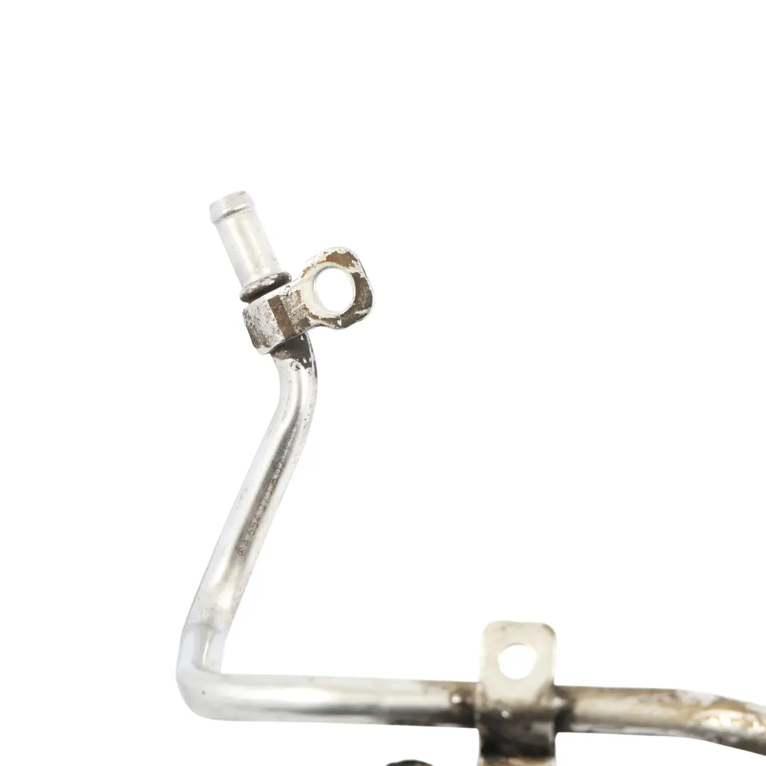 Tubo Pressione Tubo Iniezione Carburante Rail Injector per Mercedes W447 con numero di parte A6540701802 Mercedes W447 Tubo Pressione Tubo Iniezione Carburante Rail Injector - SKU A6540701802 - Numero di parte A6540701802