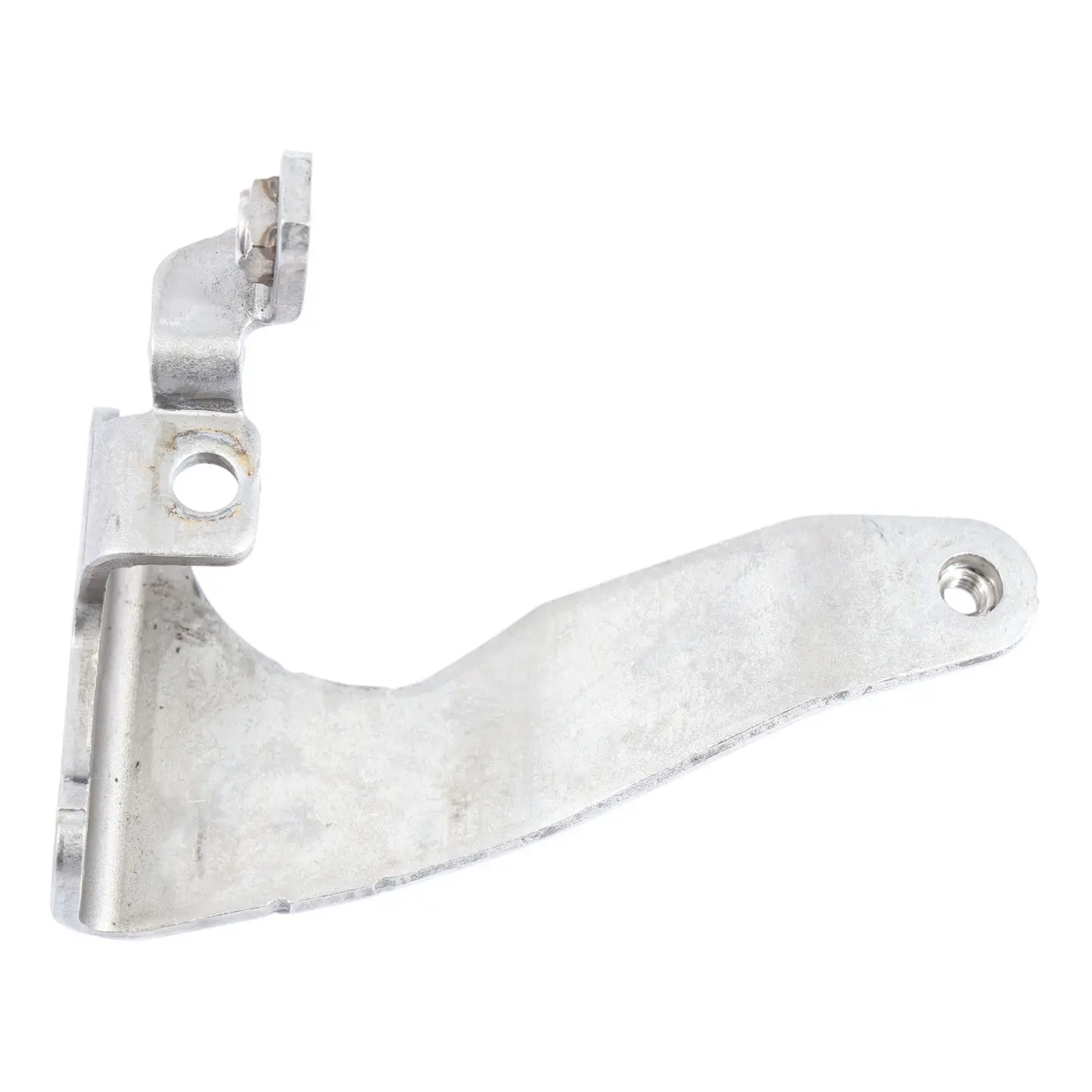 Supporto Turbocompressore Mercedes W177 W205 OM654 Turbo A6540908801