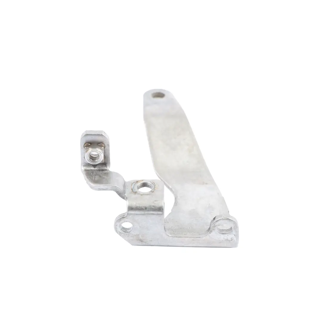 Soporte Turbocompresor Mercedes W177 W205 OM654 Soporte Turbo para con número de pieza A6540908801 Soporte Turbocompresor Mercedes W177 W205 OM654 Soporte Turbo - SKU A6540908801 - Número de pieza A6540908801