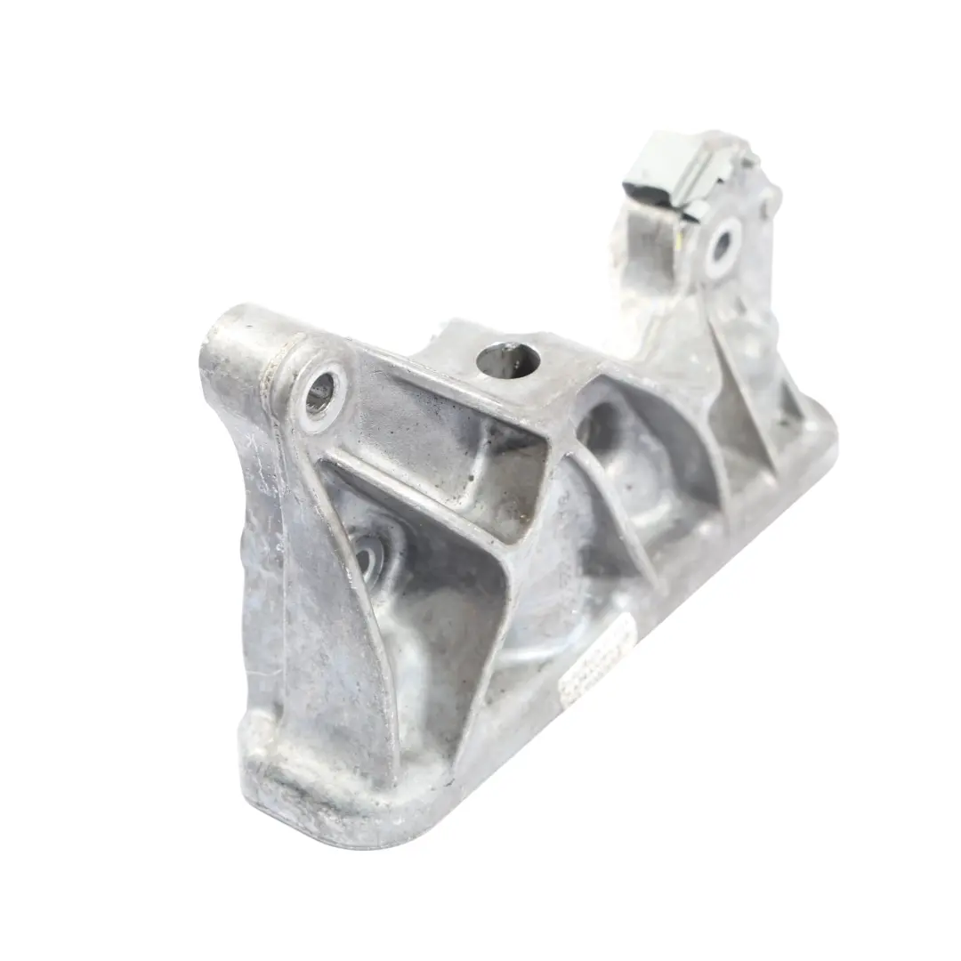 Mercedes W213 Diesel Engine Support Mount Left N/S Bracket - SKU A6542230004 - Part number A6542230004