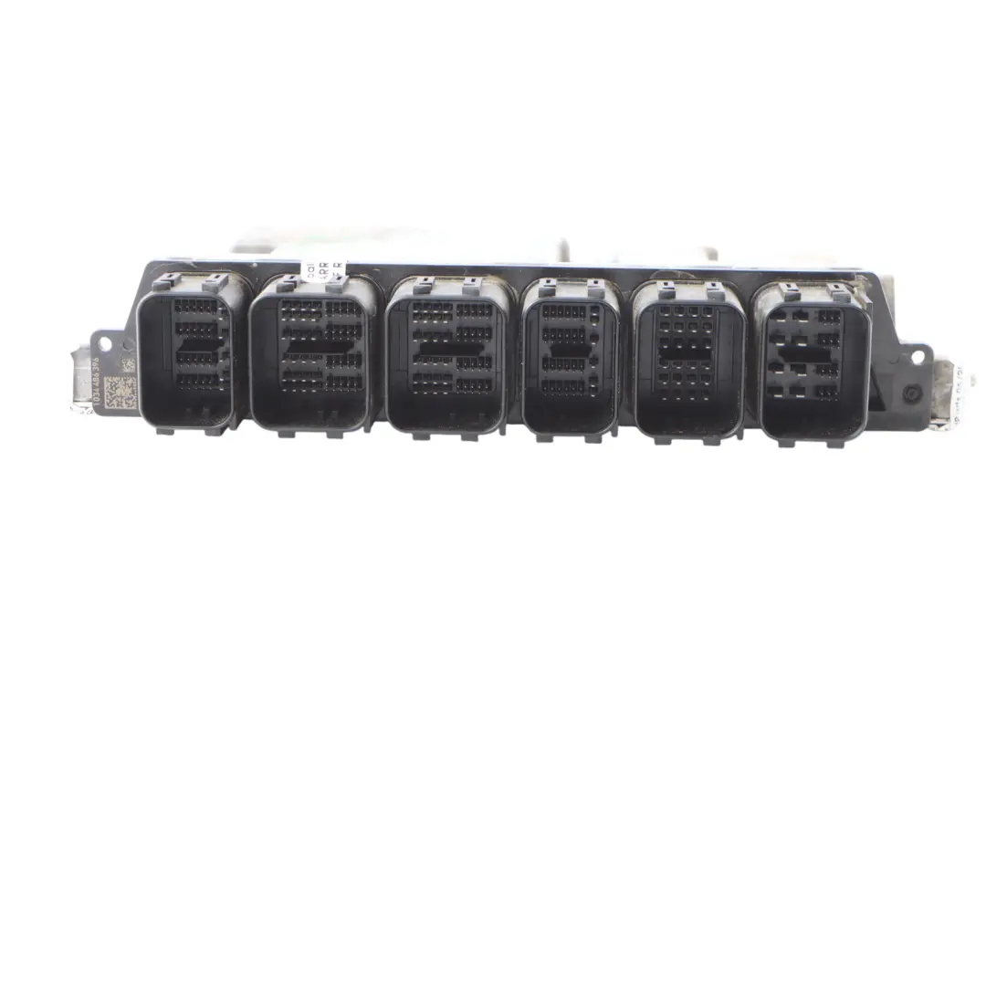 W907 W910 150HP OM654.920 Module Contrôle Moteur ECU pour Mercedes W447 à propos du numéro de pièce A6549009400 Mercedes W447 W907 W910 150HP OM654.920 Module Contrôle Moteur ECU - SKU A6549009400-4 - Numéro de pièce A6549009400