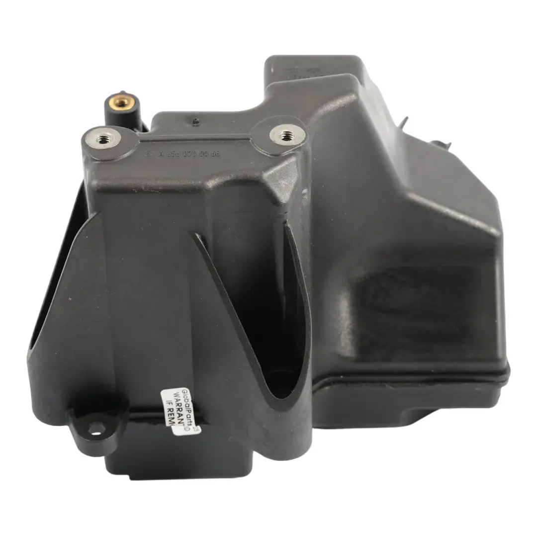 E350D Diesel Unterdruckbehälter Druckbehälter für Mercedes W213 mit Teilenummer A6560700068 Mercedes W213 E350D Diesel Unterdruckbehälter Druckbehälter - SKU A6560700068 - Teilenummer A6560700068