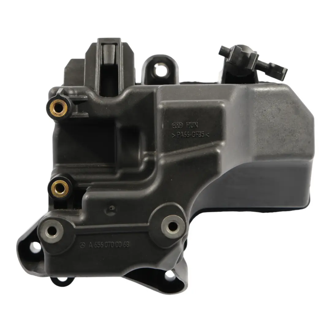 E350D Réservoir De Pression À Vide Pour Moteur Diesel pour Mercedes W213 à propos du numéro de pièce A6560700068 Mercedes W213 E350D Réservoir De Pression À Vide Pour Moteur Diesel - SKU A6560700068 - Numéro de pièce A6560700068