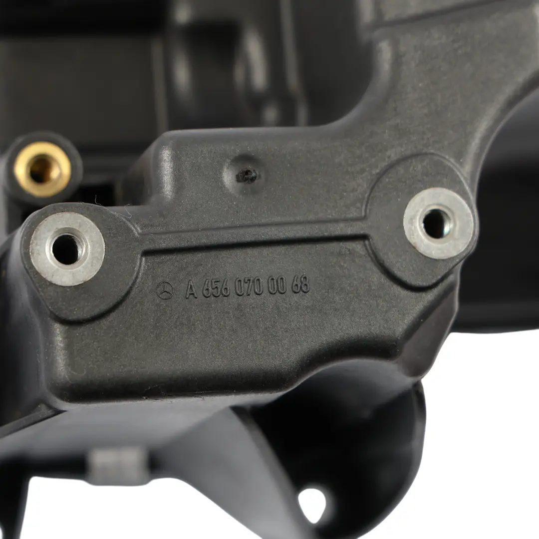 E350D Réservoir De Pression À Vide Pour Moteur Diesel pour Mercedes W213 à propos du numéro de pièce A6560700068 Mercedes W213 E350D Réservoir De Pression À Vide Pour Moteur Diesel - SKU A6560700068 - Numéro de pièce A6560700068