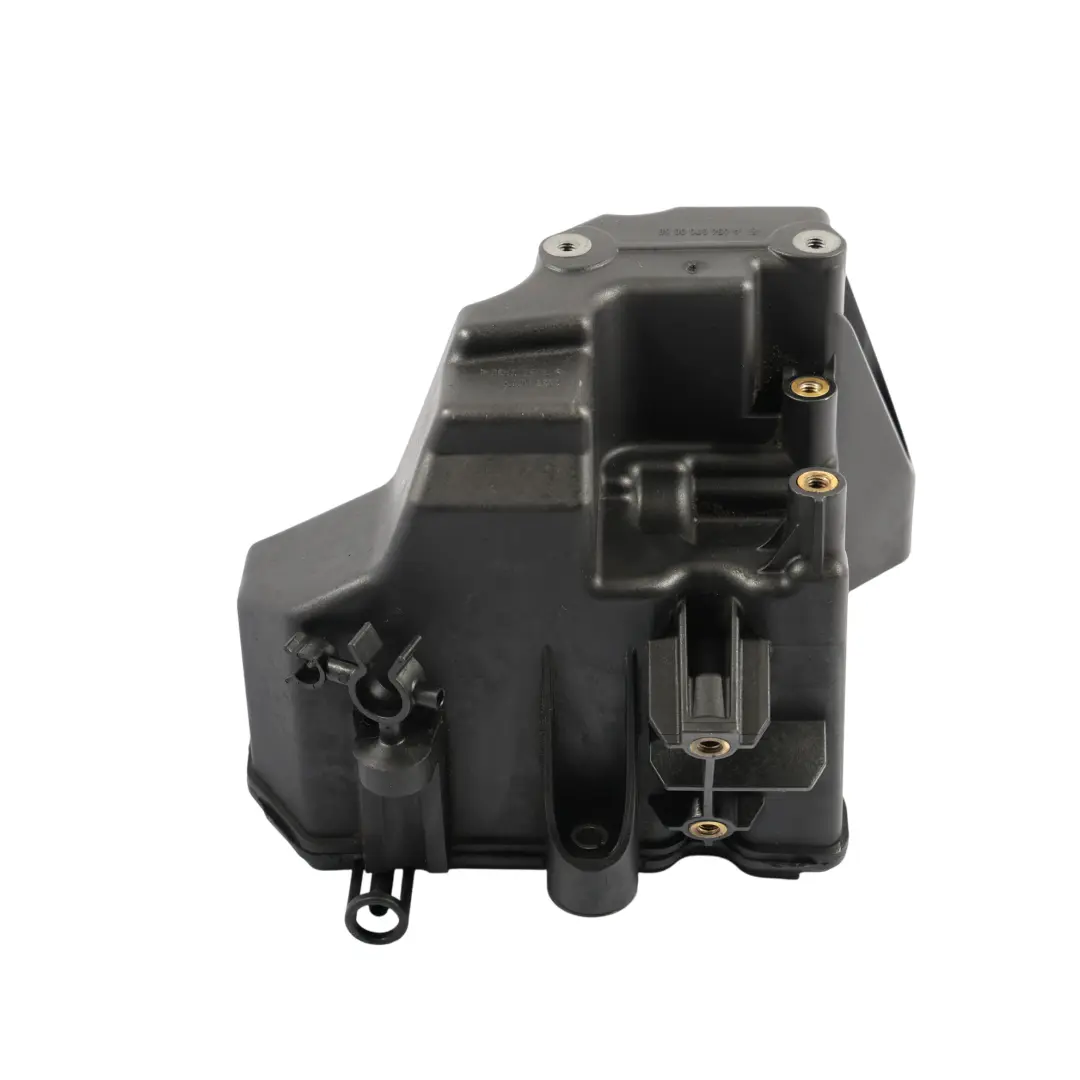 E350d Diesel Vacuum Reservoir Pressure Tank to Mercedes W213 with Part number A6560700068 Mercedes W213 E350d Diesel Vacuum Reservoir Pressure Tank - SKU A6560700068 - Part number A6560700068