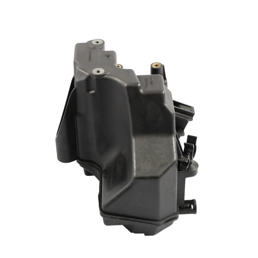 Mercedes W213 E350d Diesel Vacuum Reservoir Pressure Tank - SKU A6560700068 - Part number A6560700068