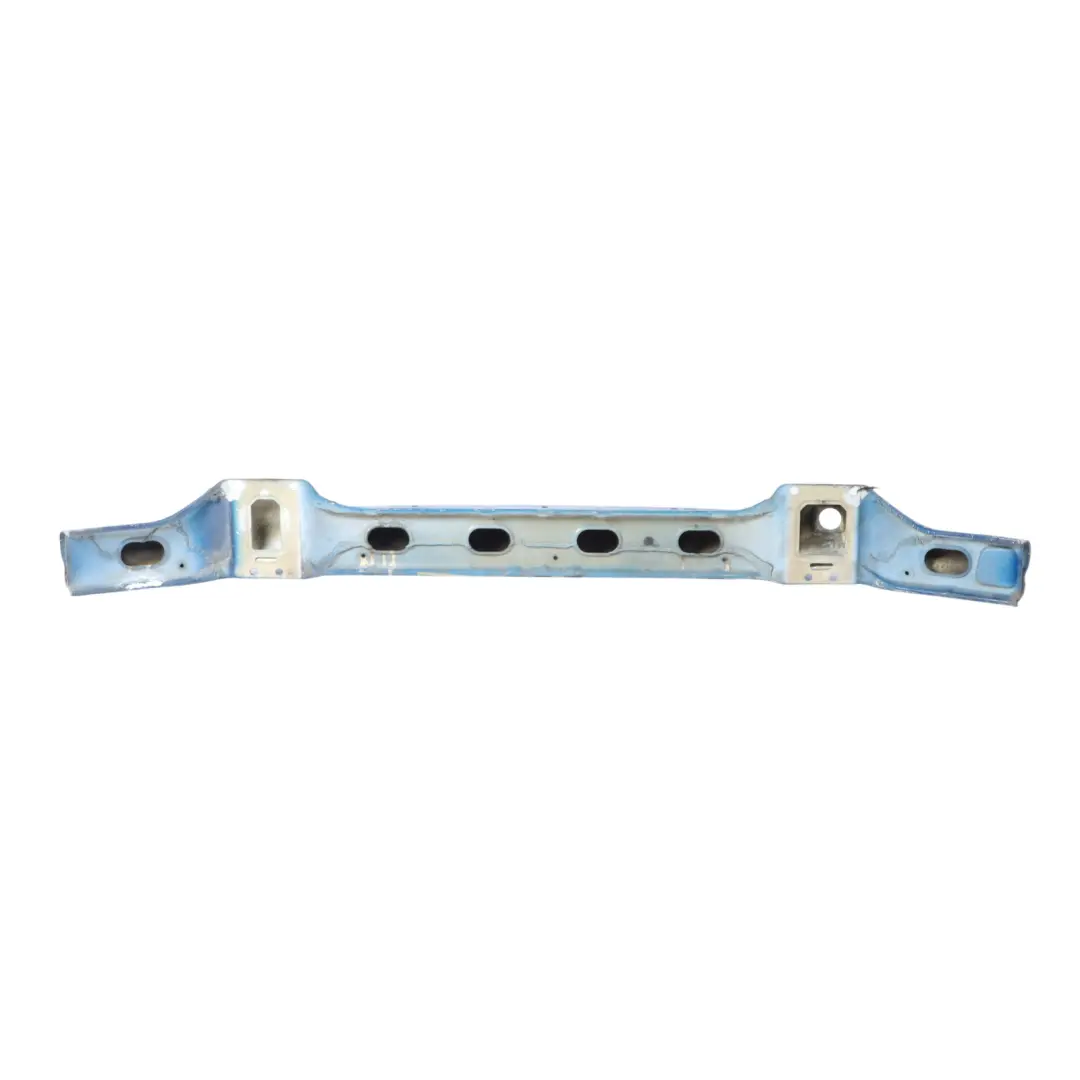 Front Slam Panel Cross Member Crash Bar Steel Blue - 389 to Mercedes Sprinter W906 with Part number A9066202500 Mercedes Sprinter W906 Front Slam Panel Cross Member Crash Bar Steel Blue - 389 - SKU A9066202500-SBLU - Part number A9066202500