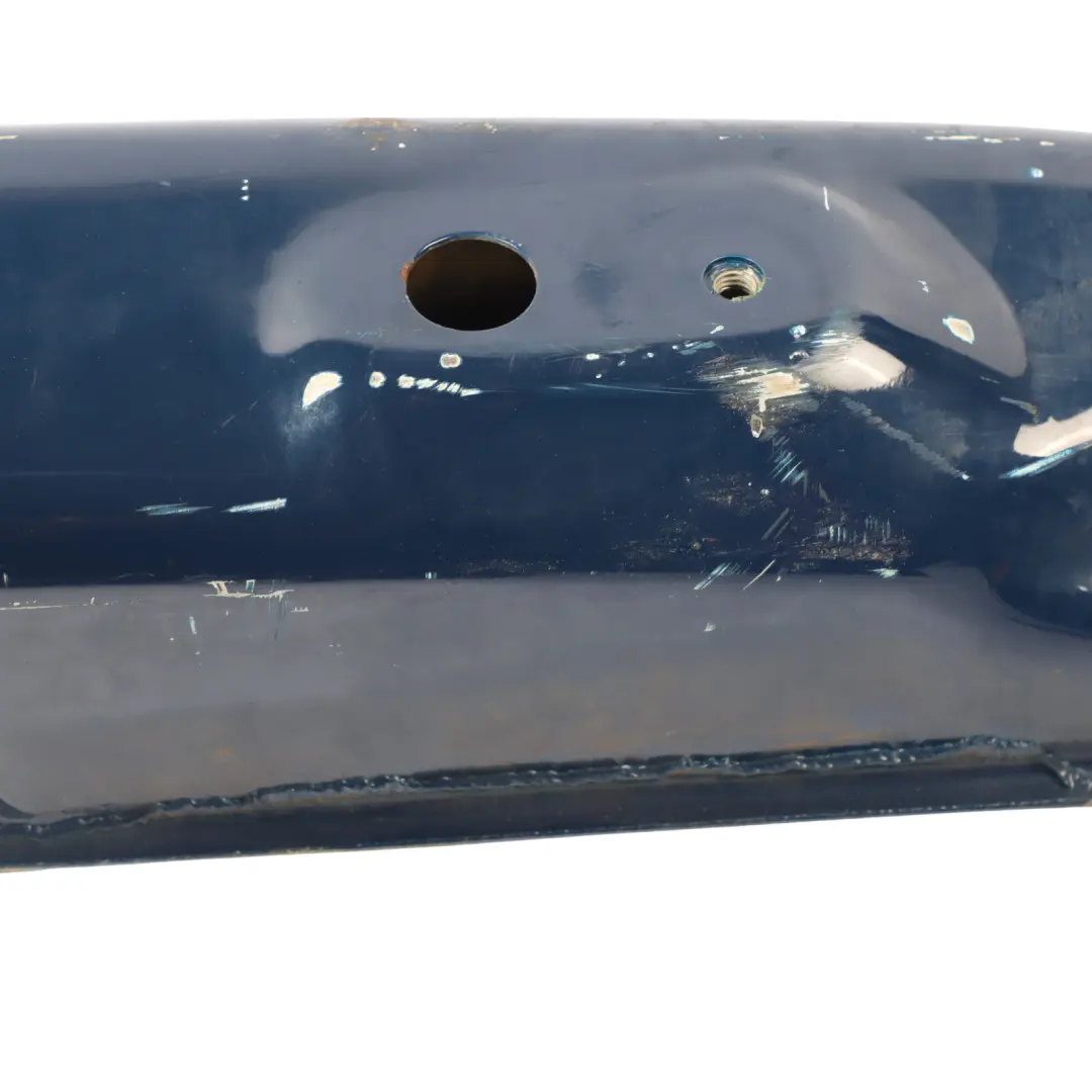 Front Slam Panel Cross Member Crash Bar Steel Blue - 389 to Mercedes Sprinter W906 with Part number A9066202500 Mercedes Sprinter W906 Front Slam Panel Cross Member Crash Bar Steel Blue - 389 - SKU A9066202500-SBLU - Part number A9066202500
