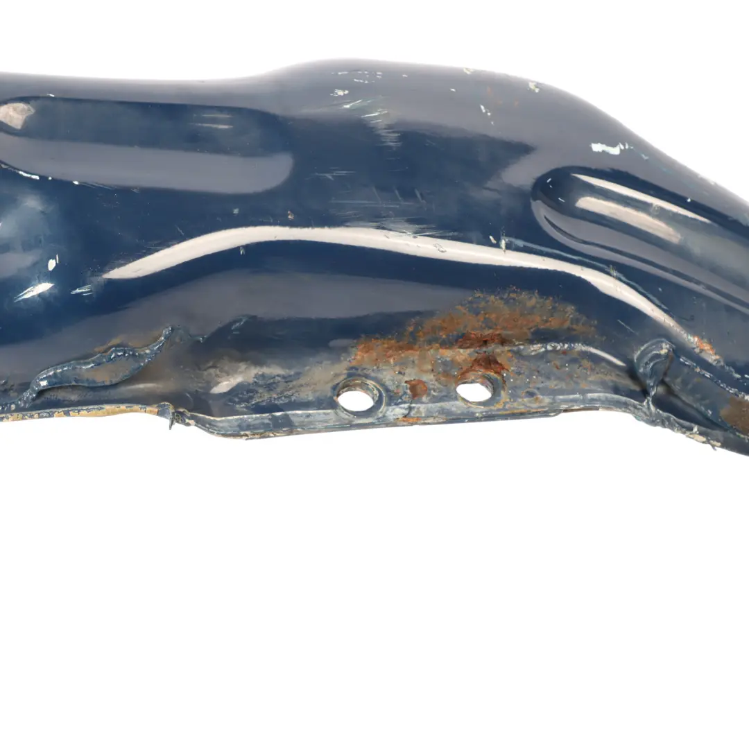 Front Slam Panel Cross Member Crash Bar Steel Blue - 389 to Mercedes Sprinter W906 with Part number A9066202500 Mercedes Sprinter W906 Front Slam Panel Cross Member Crash Bar Steel Blue - 389 - SKU A9066202500-SBLU - Part number A9066202500