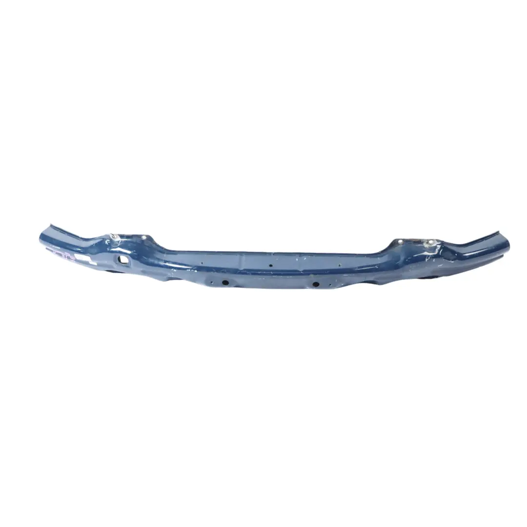 Front Slam Panel Cross Member Crash Bar Steel Blue - 389 to Mercedes Sprinter W906 with Part number A9066202500 Mercedes Sprinter W906 Front Slam Panel Cross Member Crash Bar Steel Blue - 389 - SKU A9066202500-SBLU - Part number A9066202500