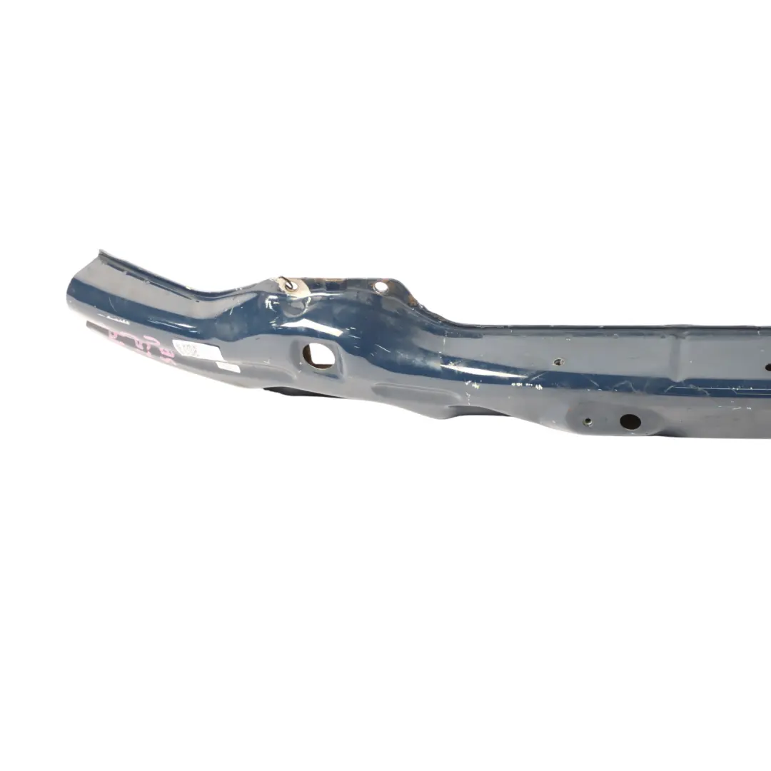 Front Slam Panel Cross Member Crash Bar Steel Blue - 389 to Mercedes Sprinter W906 with Part number A9066202500 Mercedes Sprinter W906 Front Slam Panel Cross Member Crash Bar Steel Blue - 389 - SKU A9066202500-SBLU - Part number A9066202500