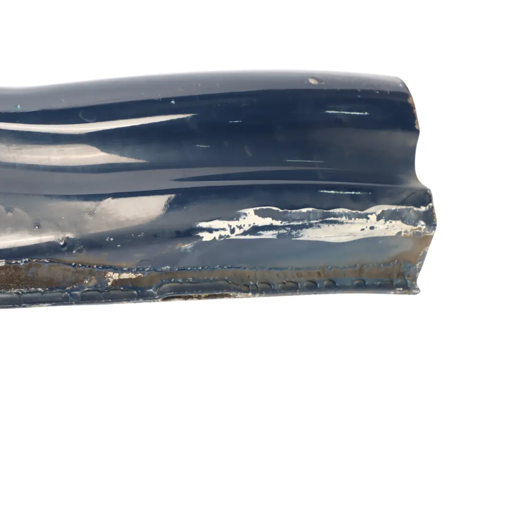 Front Slam Panel Cross Member Crash Bar Steel Blue - 389 to Mercedes Sprinter W906 with Part number A9066202500 Mercedes Sprinter W906 Front Slam Panel Cross Member Crash Bar Steel Blue - 389 - SKU A9066202500-SBLU - Part number A9066202500