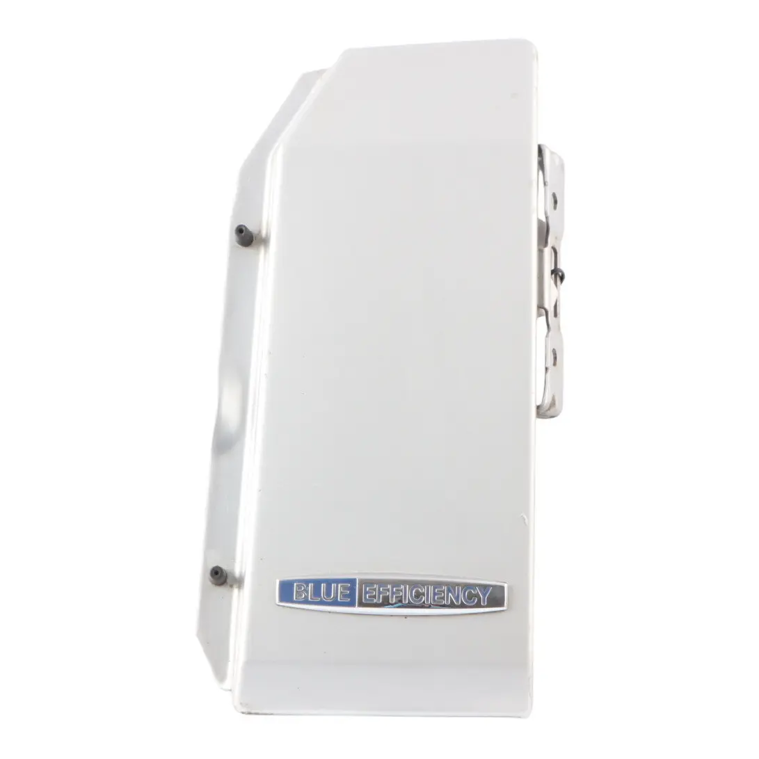Mercedes W906 Couvercle de bouchon de réservoir carburant Brilliant Silver 9744