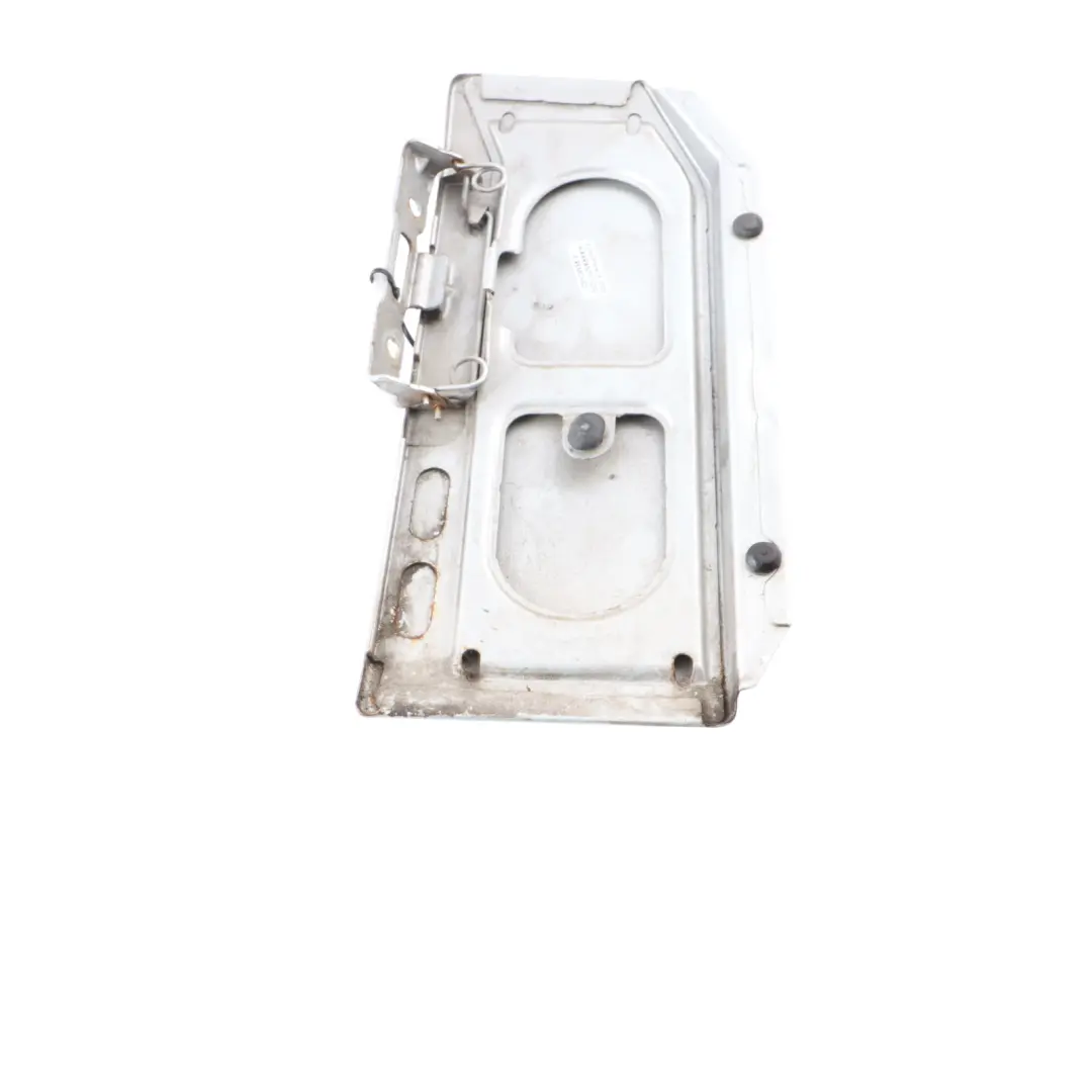 Mercedes Sprinter W906 Tapa del depósito de combustible plata brillante 9744 - SKU  A9067500004-BRS - Número de pieza A9067500004