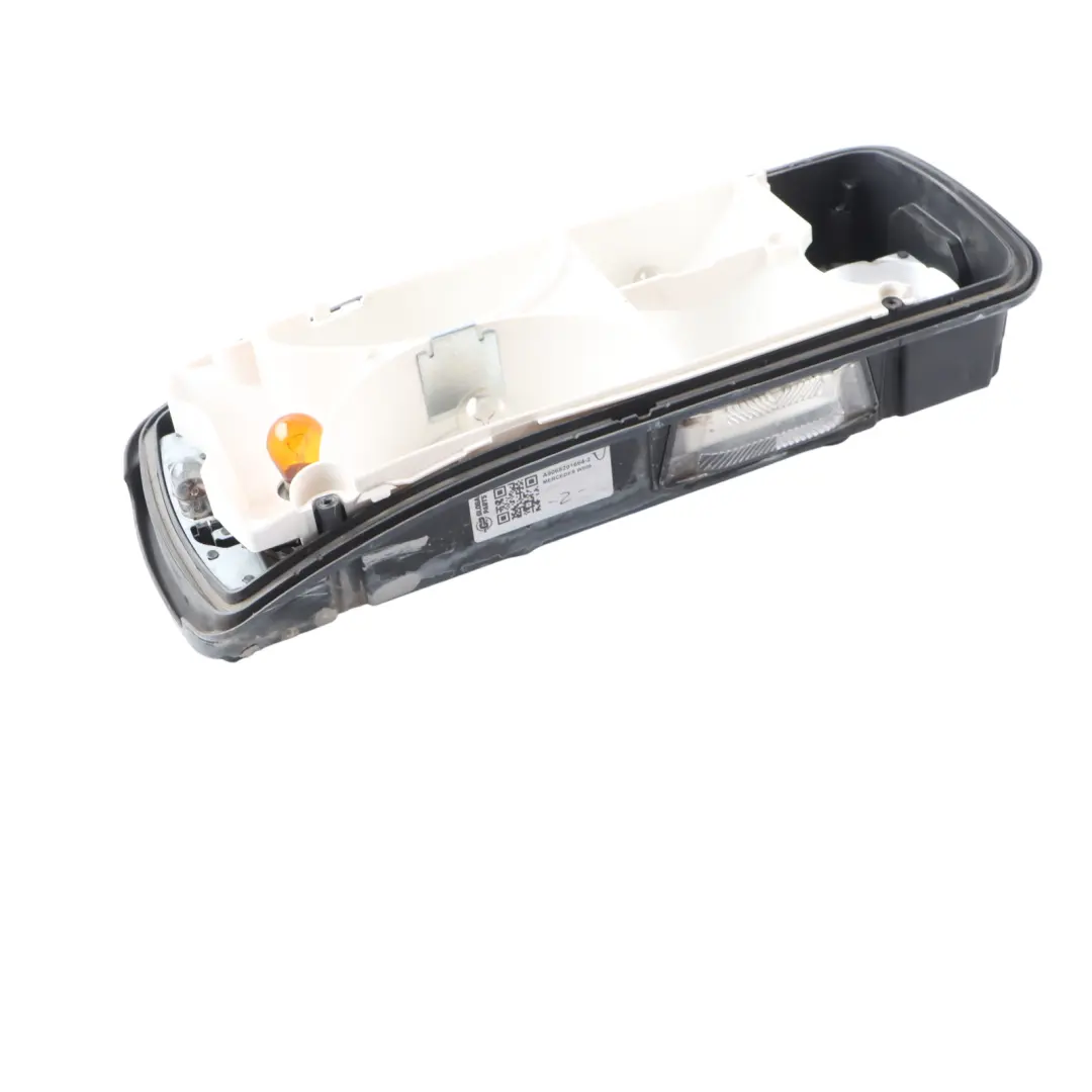 Mercedes Sprinter W906 Porta Lampadina Posteriore Sinistro - SKU A9068201664-2 - Numero di parte A9068201664