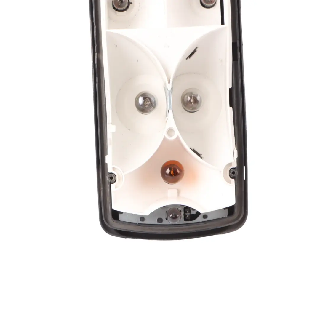 Mercedes Sprinter W906 Rück Licht Glühbirnen Halter Sockel Hinten Links - SKU A9068201664-2 - Teilenummer A9068201664