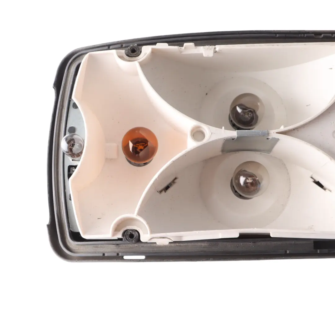 Mercedes Sprinter W906 Rück Licht Glühbirnen Halter Sockel Hinten Links - SKU A9068201664-2 - Teilenummer A9068201664
