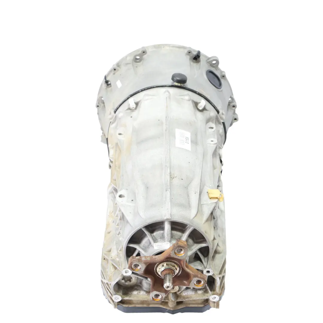 Mercedes Sprinter W907 Automatik Getriebe 725005 725.005 9072706400 GARANTIE - SKU A9072706400 - Teilenummer A9072706400