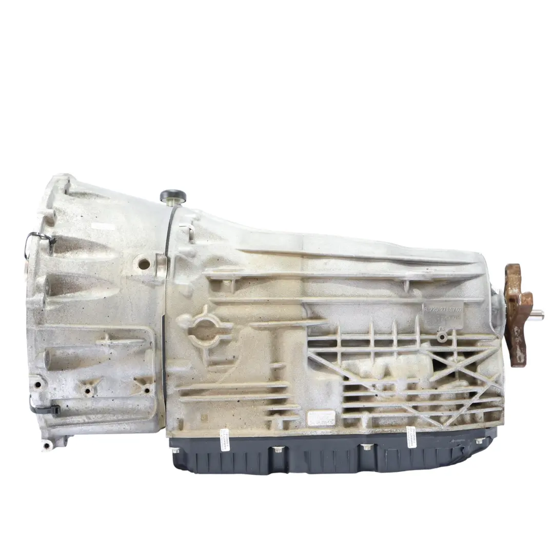 W907 Boîte Vitesses Automatique 725.005 9072706400 GARANTIE pour Mercedes Sprinter à propos du numéro de pièce A9072706400 Mercedes Sprinter W907 Boîte Vitesses Automatique 725.005 9072706400 GARANTIE - SKU A9072706400 - Numéro de pièce A9072706400