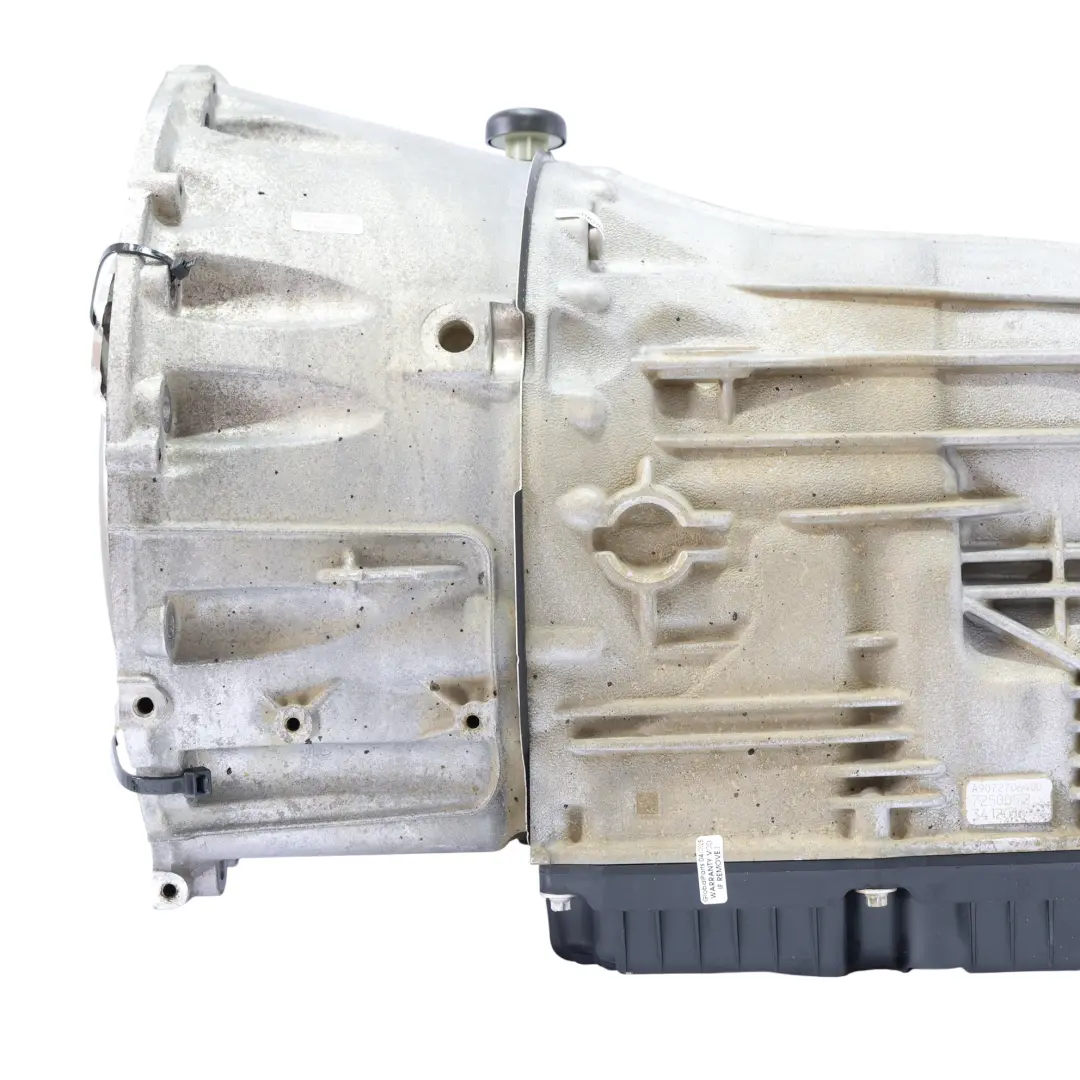 W907 Automatik Getriebe 725005 725.005 9072706400 GARANTIE für Mercedes Sprinter mit Teilenummer A9072706400 Mercedes Sprinter W907 Automatik Getriebe 725005 725.005 9072706400 GARANTIE - SKU A9072706400 - Teilenummer A9072706400