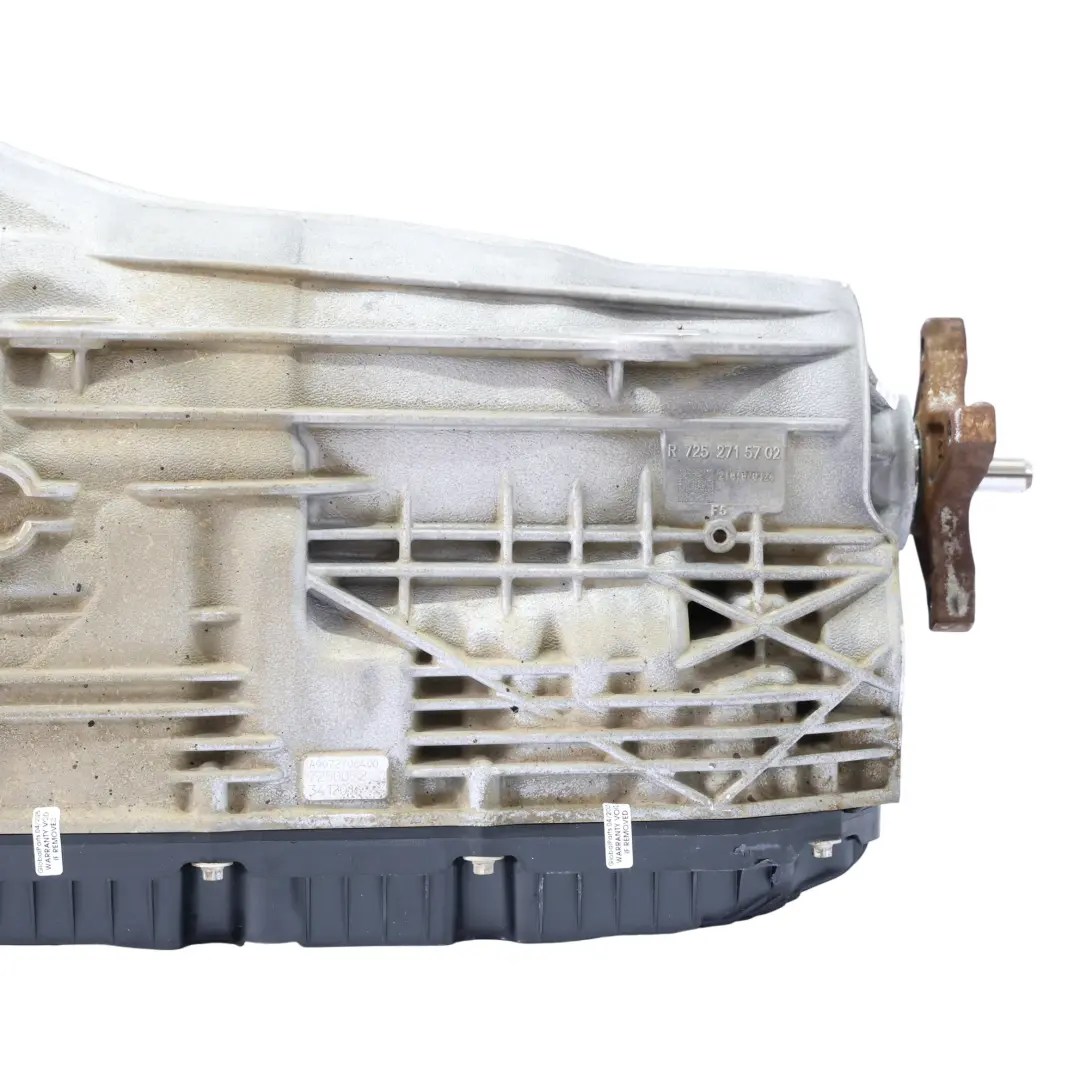 W907 Cambio Automatico 725005 725.005 9072706400 GARANZIA per Mercedes Sprinter con numero di parte A9072706400 Mercedes Sprinter W907 Cambio Automatico 725005 725.005 9072706400 GARANZIA - SKU A9072706400 - Numero di parte A9072706400