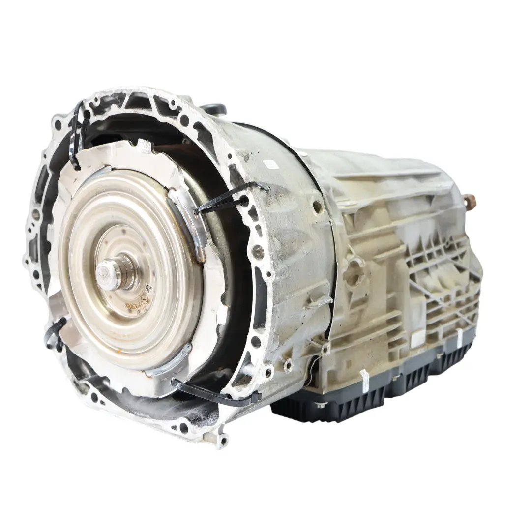 W907 Automatik Getriebe 725005 725.005 9072706400 GARANTIE für Mercedes Sprinter mit Teilenummer A9072706400 Mercedes Sprinter W907 Automatik Getriebe 725005 725.005 9072706400 GARANTIE - SKU A9072706400 - Teilenummer A9072706400