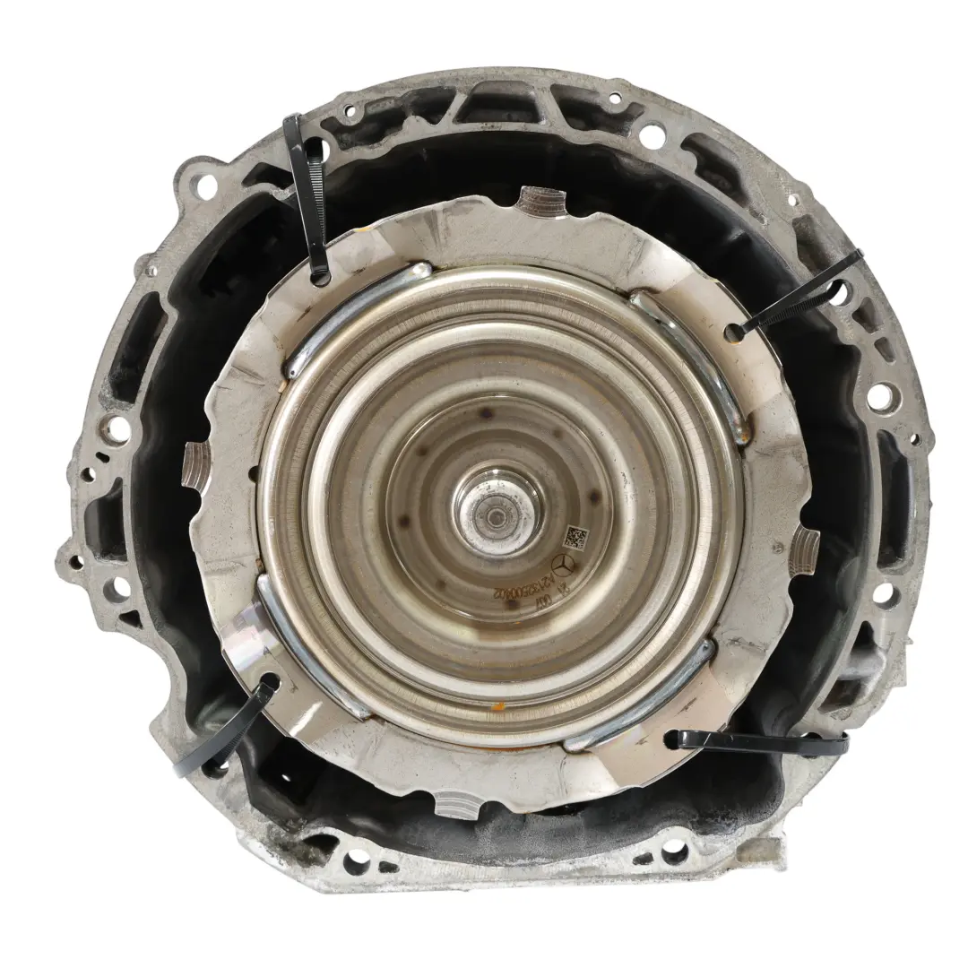 W907 Cambio Automatico 725005 725.005 9072706400 GARANZIA per Mercedes Sprinter con numero di parte A9072706400 Mercedes Sprinter W907 Cambio Automatico 725005 725.005 9072706400 GARANZIA - SKU A9072706400 - Numero di parte A9072706400