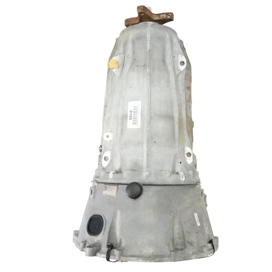 Mercedes Sprinter W907 Cambio Automatico 725005 725.005 9072706400 GARANZIA - SKU A9072706400 - Numero di parte A9072706400