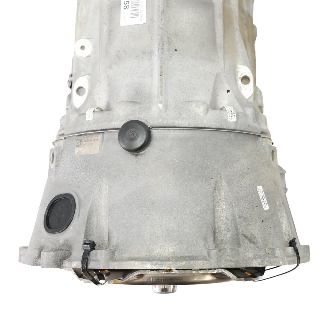 W907 Cambio Automatico 725005 725.005 9072706400 GARANZIA per Mercedes Sprinter con numero di parte A9072706400 Mercedes Sprinter W907 Cambio Automatico 725005 725.005 9072706400 GARANZIA - SKU A9072706400 - Numero di parte A9072706400