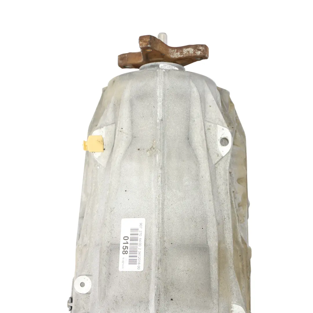 W907 Cambio Automatico 725005 725.005 9072706400 GARANZIA per Mercedes Sprinter con numero di parte A9072706400 Mercedes Sprinter W907 Cambio Automatico 725005 725.005 9072706400 GARANZIA - SKU A9072706400 - Numero di parte A9072706400